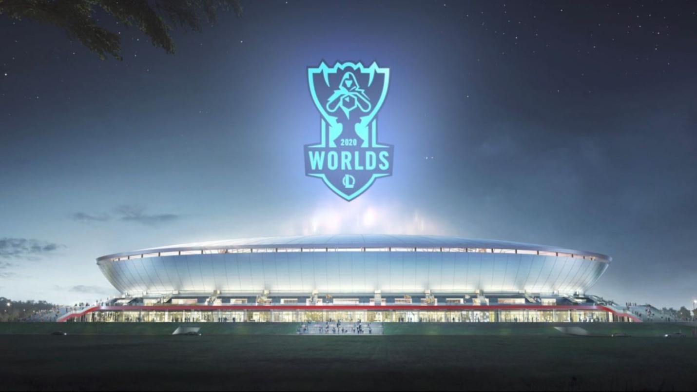 Imp点评LPL最强ADC引热议！Gala与阿水获封电竞圈双雄-电竞比分网